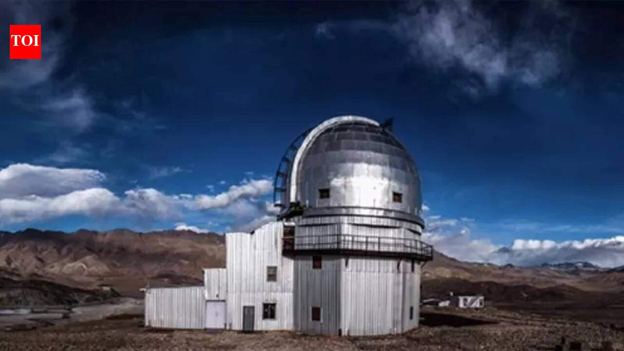 FM reaches for the stars, gives cosmic boost to India’s astronomy sphere