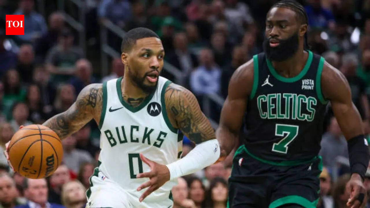 Boston Celtics vs Milwaukee Bucks (02-01-2026) game preview: When and where to watch, expected lineup, injury report, prediction, and more
