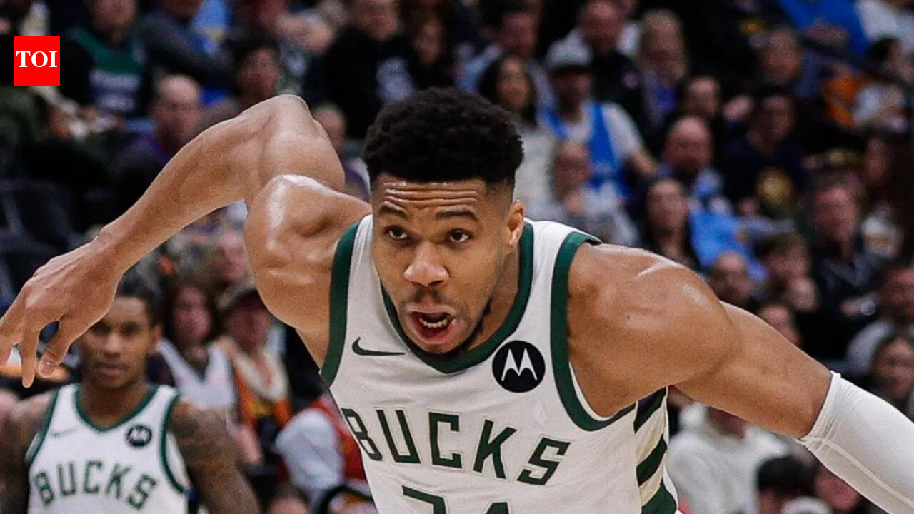 Is Giannis Antetokounmpo playing tonight vs the Boston Celtics? Latest update on the Milwaukee Bucks star's injury report (February 1, 2026)