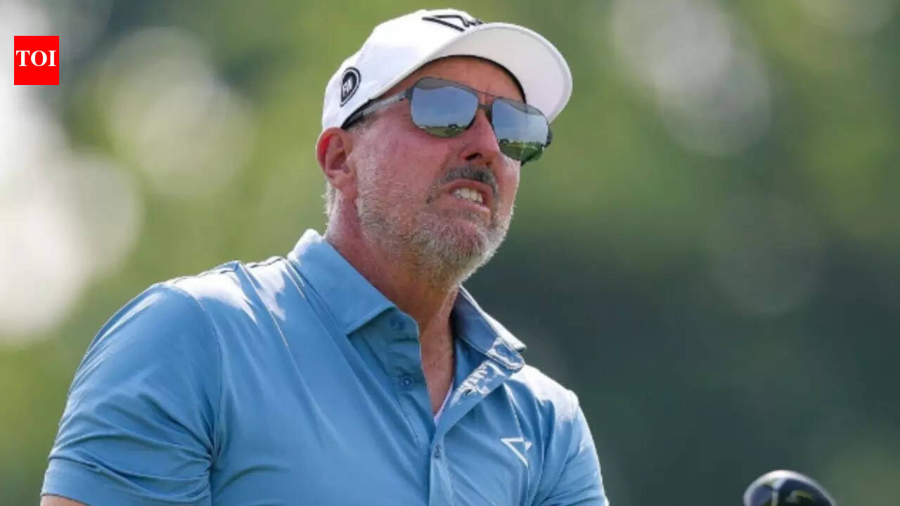 Phil Mickelson’s net worth: How decades of wins, endorsements, and the LIV Golf deal changed his career finances