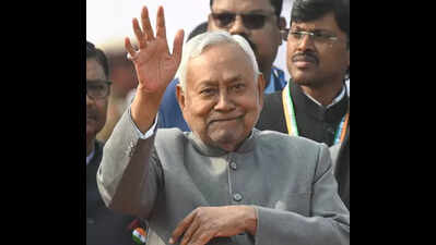 Nitish hails rail, waterways and industrial push for Bihar in Union Budget