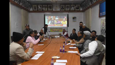 Industry bodies hail Budget’s growth push