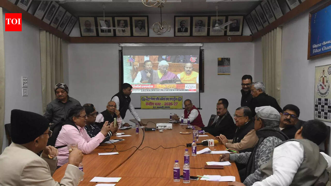 Industry bodies hail Budget’s growth push