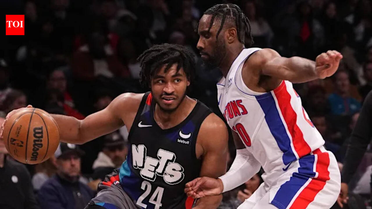 Brooklyn Nets vs Detroit Piston injury report: Who's playing, injured and questionable players, head-to-head records, team stats, and more (February 1, 2026)