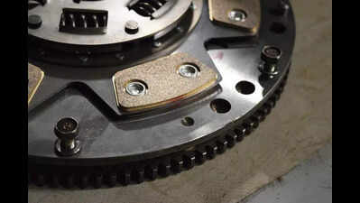 Auto parts makers may find new momentum in select non-auto segments