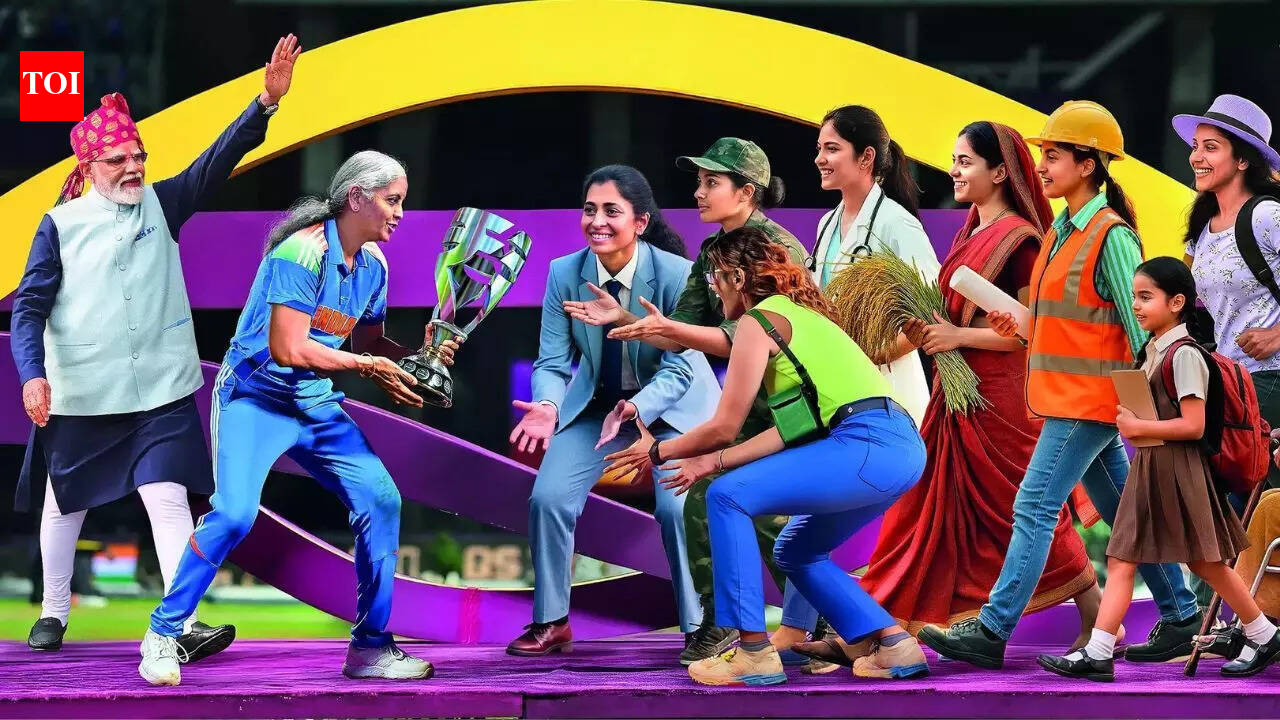 Budget 2026: FM charts steady course amid global churn