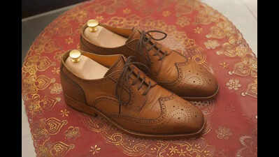 A boon for shoe upper and leather exporters