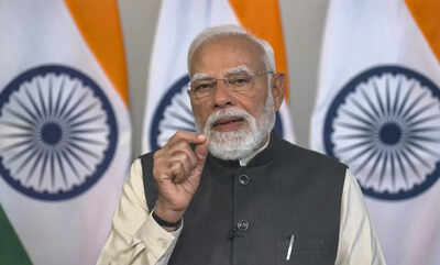 Prime Minister Modi describes Budget 2026 as historic as reforms empower young women and drive growth in India
