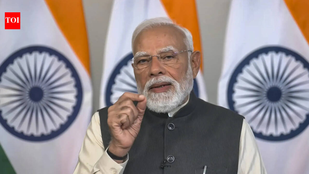 Budget reflects aspirations of 140cr Indians: PM Modi