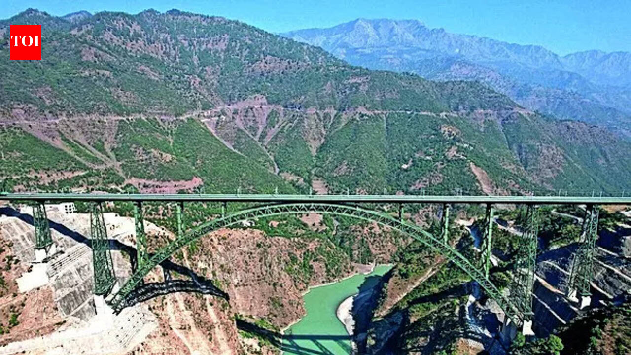 Union Budget 2026: All aboard super-speed trains to Bharat Growth Junction