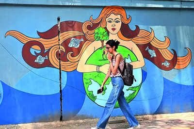 Infra goes one step up for temple towns, tier-2 cities