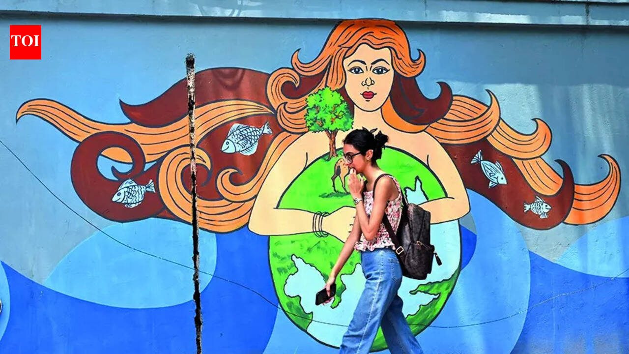 Infra goes one step up for temple towns, tier-2 cities