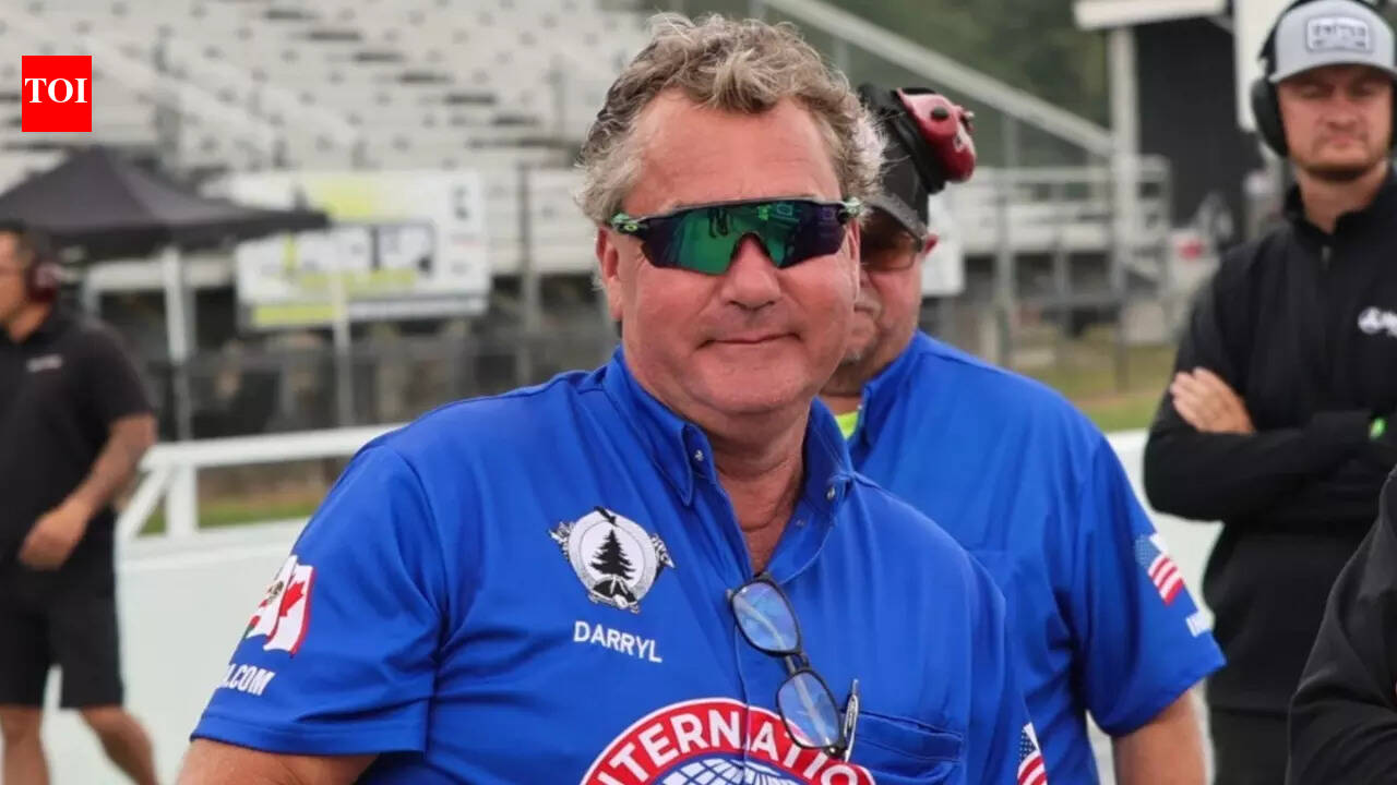 “I Don't Fail”: Darryl Cuttell warns France family as IHRA challenges NASCAR with bold no backup plan