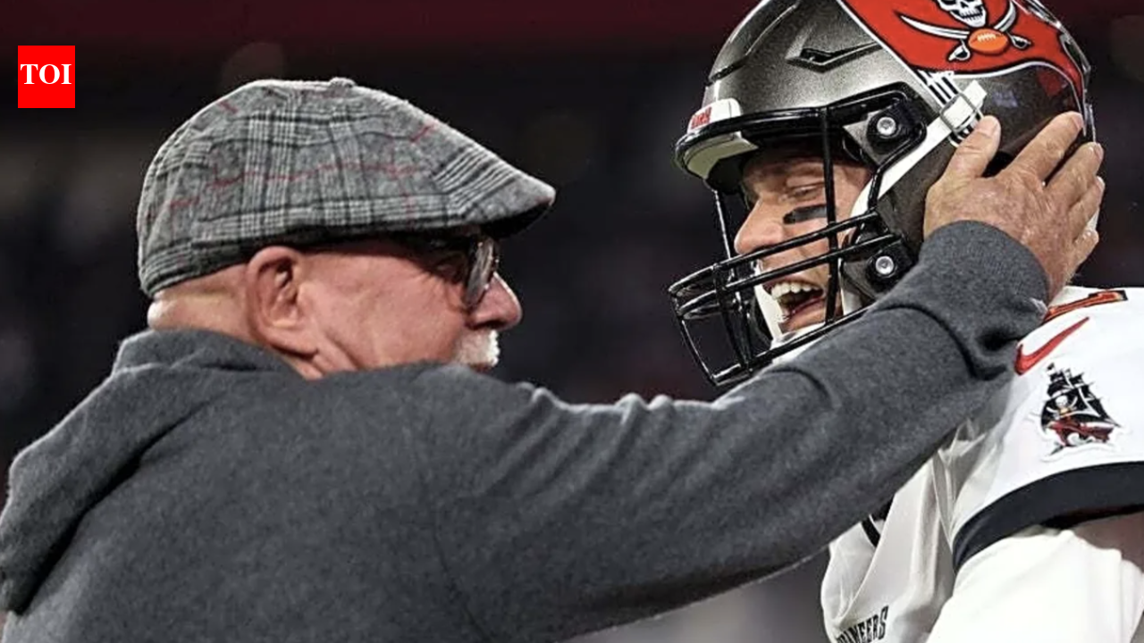 Super Bowl coach Bruce Arians set for heart surgery after multiple cancer scares
