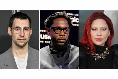 The Grammys are here with Kendrick Lamar leading the nominees. Here's how to watch