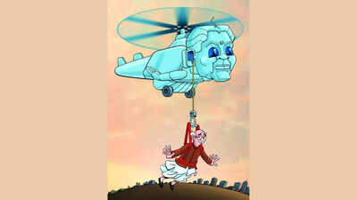 TCS cut: More cash to splash on foreign travels