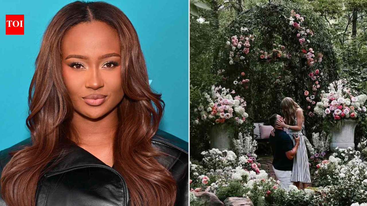 “My mouth almost dropped”: Kayla Nicole opens up about lingering trauma as Travis Kelce and Taylor Swift’s wedding plans stall