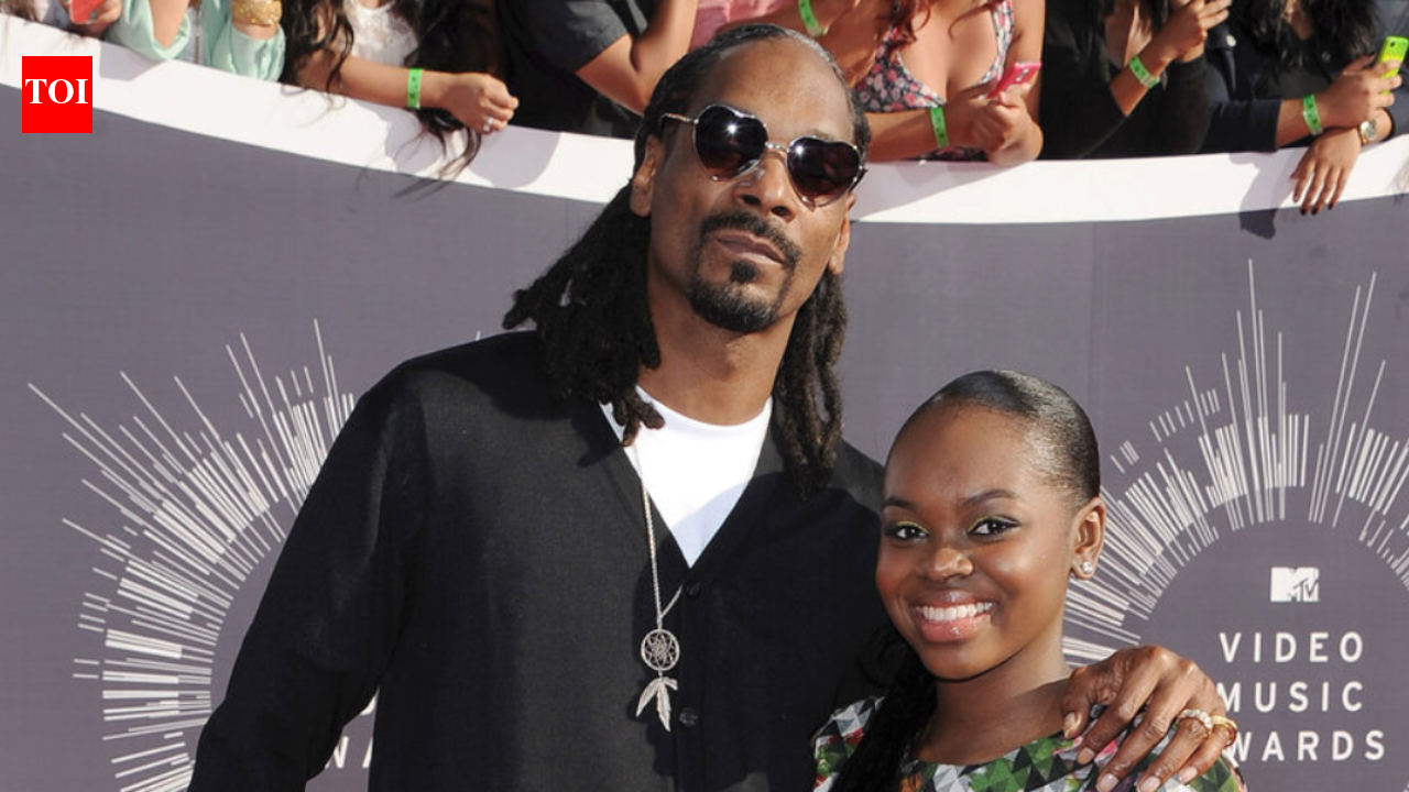 Popular rapper and Twitch streamer Snoop Dogg’s daughter Cori announces heartbreaking loss of newborn daughter