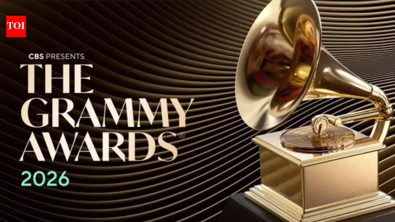 Grammy Awards 2026: From Justin Bieber's return to first-ever K-Pop win, five things to watch out for