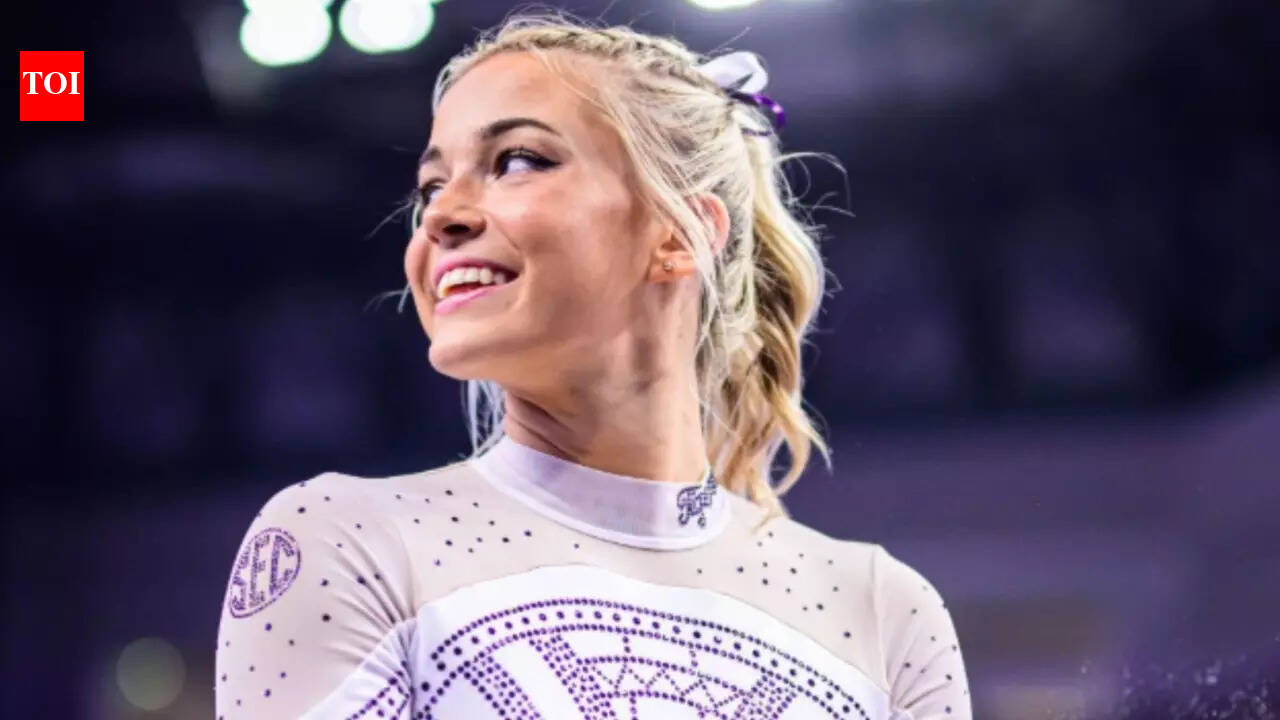 Olivia Dunne shares tired moment with fans as LSU star juggles long shoots, brand deals, and growing business role