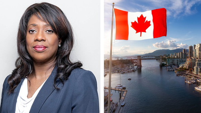 'Immigration should not…': Canadian lawyer says fertility rate is at all-time low and mass migration is not the solution