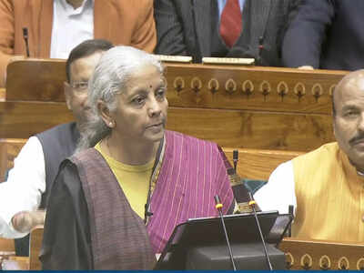 India reduces its dependence on China; FM Nirmala's stunning announcement of Rare Earth Corridor in Budget 2026