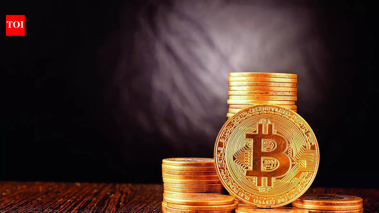 Cryptic about crypto? Tell all or face jail term, penalty