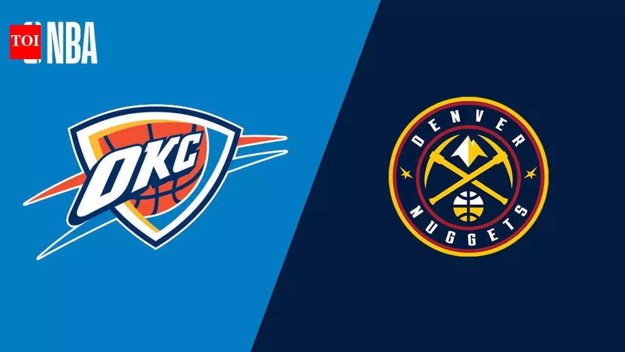 Denver Nuggets vs. Oklahoma City Thunder (02-01-2026) game preview: When and where to watch, expected lineup, injury report, prediction, and more