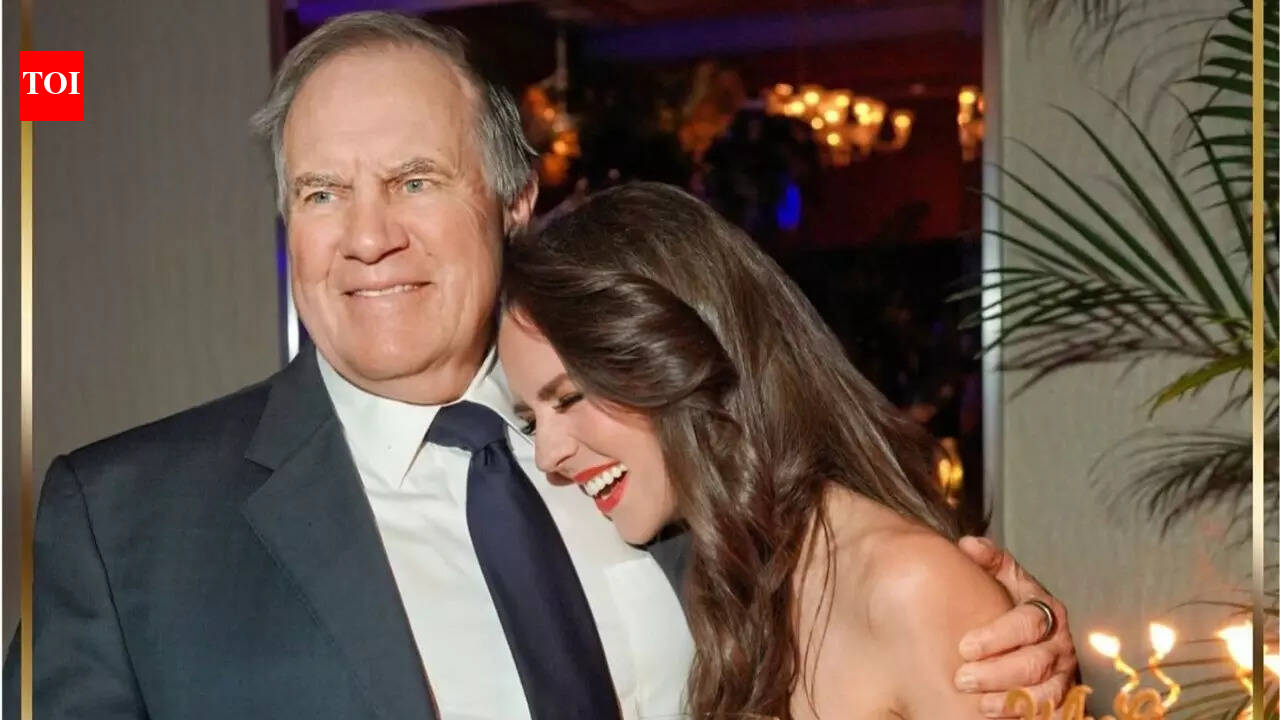 Jordon Hudson plans star-studded bash for Bill Belichick on Hall of Fame ceremony day