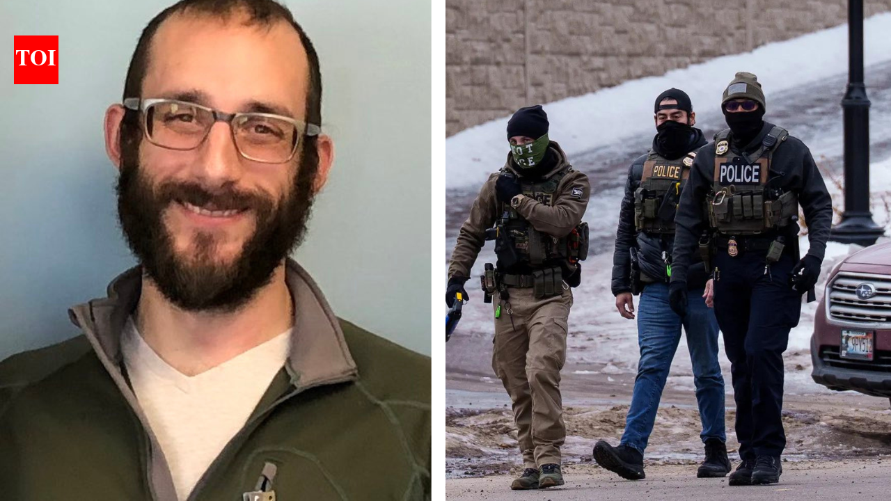 Who are Jesus Ochoa and Raymundo Gutierrez? Federal agents identified as shooters of Alex Pretti