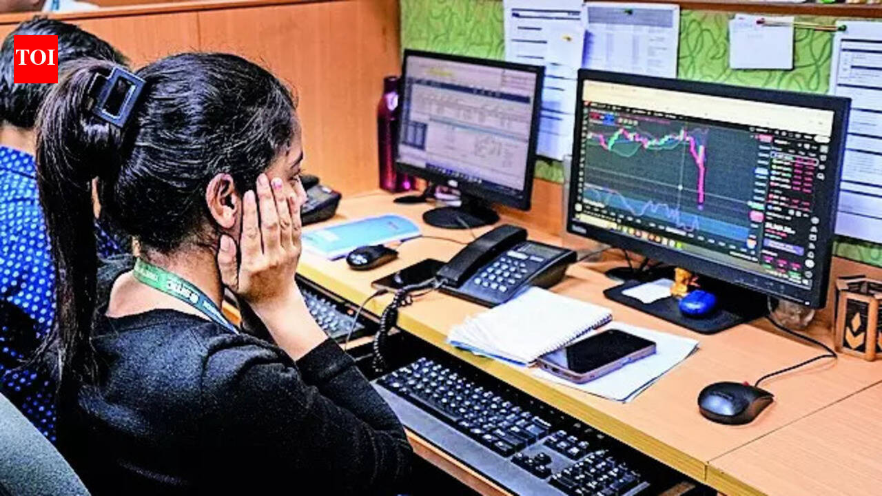 STT shock jolts markets, sensex spirals to worst Budget Day loss in points
