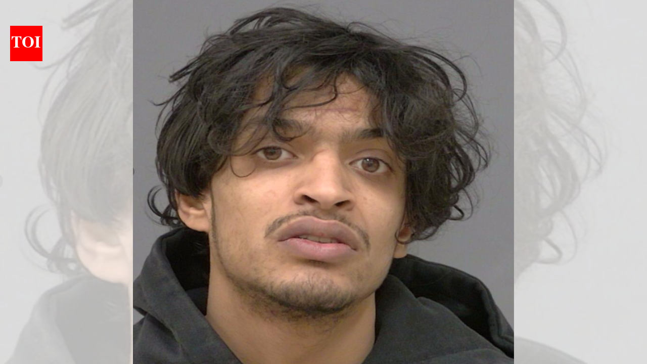Who is Basil Ass’ad? 20-year-old charged in 48 vehicle break-ins in Canada, thefts valued at over $250,000