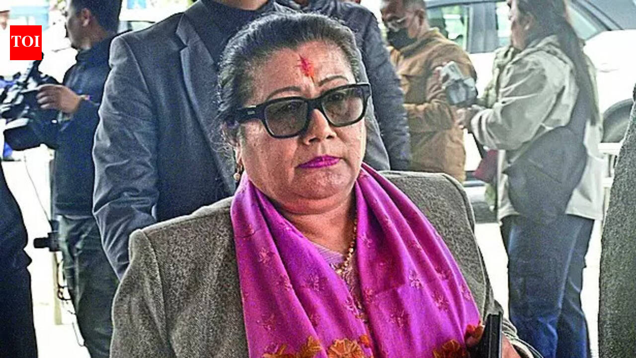 Elected govt in Manipur soon? NDA MLAs from hill state summoned to Delhi