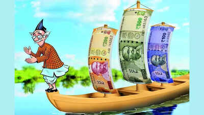 Budget 2026 signals Infra First strategy with overall capital expenditure increasing to Rs 12.2 lakh crore