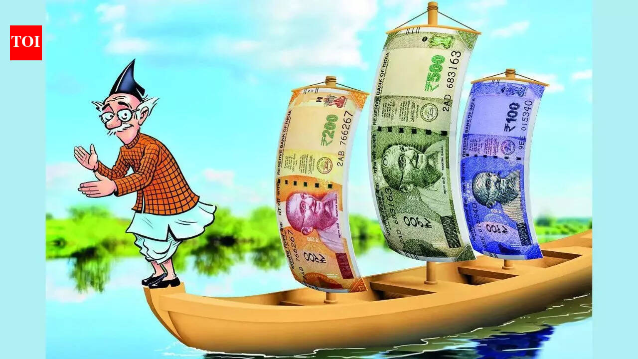 FAST, not furious: Amnesty on hidden foreign assets in Budget 2026