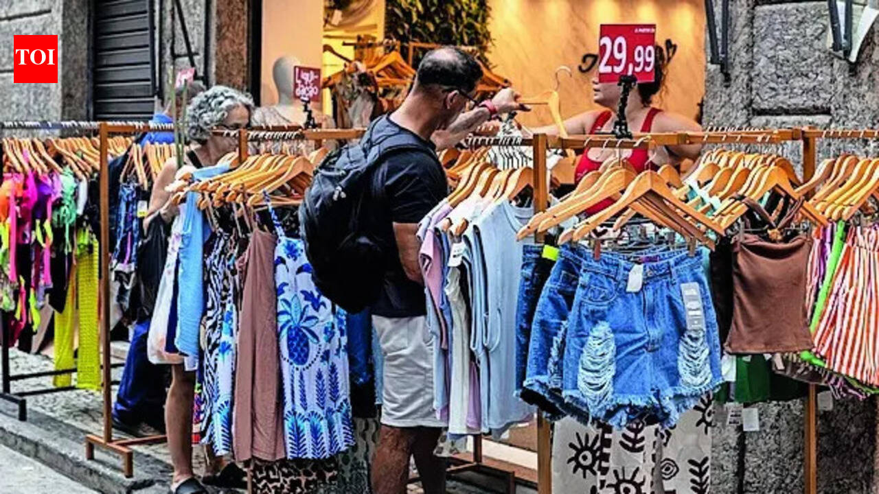 Shopping overseas? Duty cut feeds import impulse