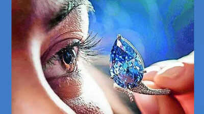 Eyes on lab-grown diamonds as gold, silver look volatile