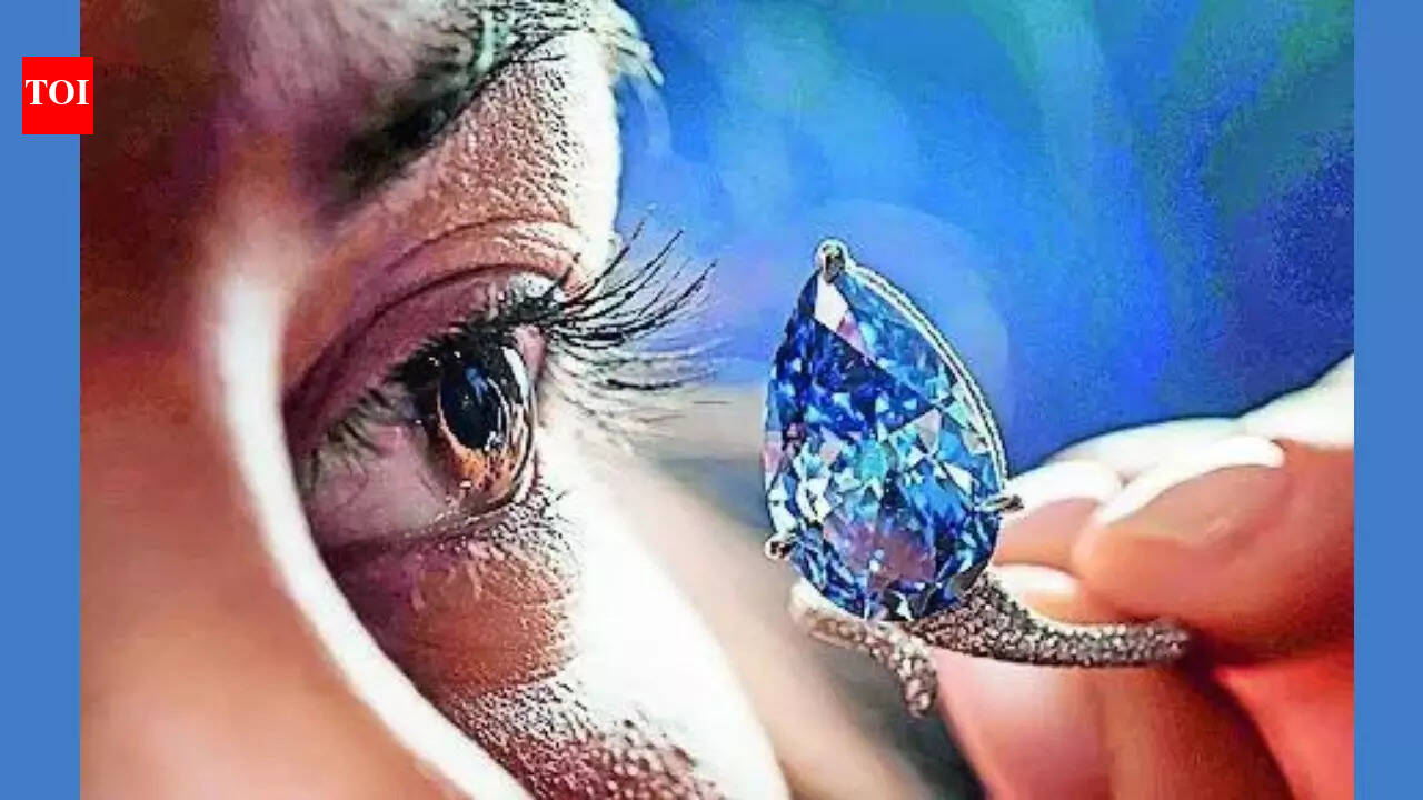 Eyes on lab-grown diamonds as gold, silver look volatile