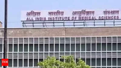 Budget raises funds for Delhi’s central hospitals; AIIMS gets Rs 5,500 crore