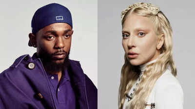 Grammy Awards 2026: Kendrick Lamar, Bad Bunny, Lady Gaga score early wins