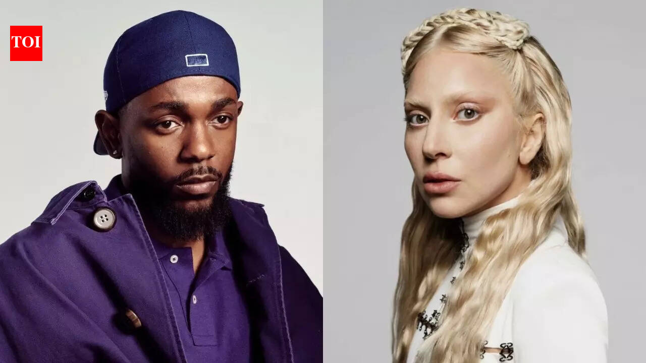 Grammy Awards 2026: Kendrick Lamar, Bad Bunny, Lady Gaga score early wins