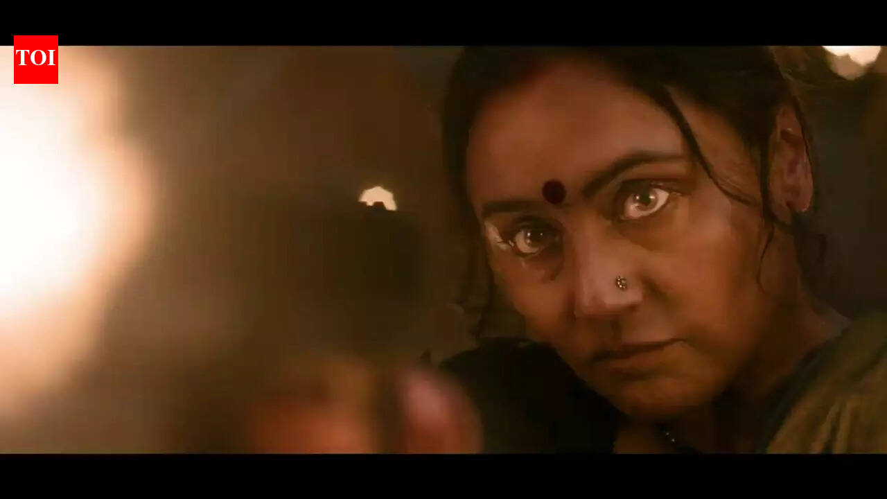 'Mardaani 3' box office collections day 3: Rani Mukerji film grows well; Crosses Rs 17 crore mark