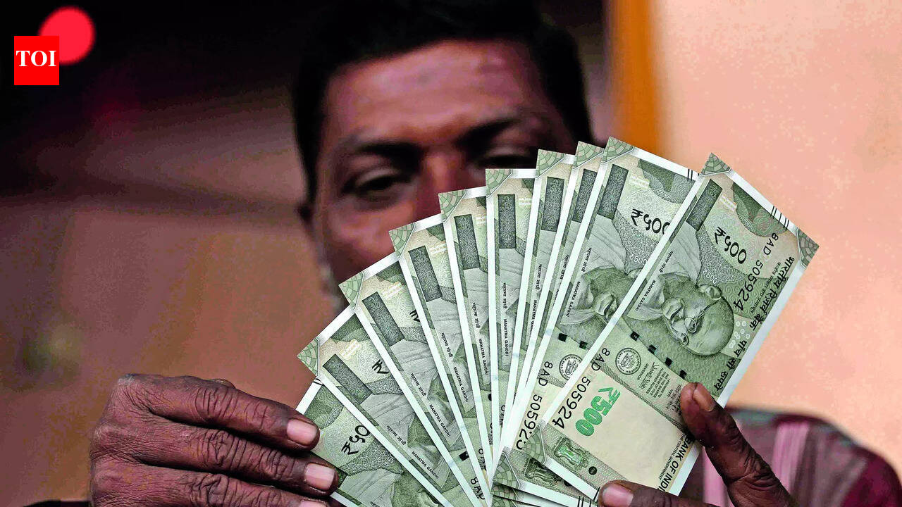 MAT-ter of time: Credit to be phased out