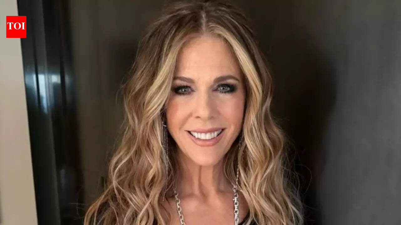 Grammys 2026: Rita Wilson brings granddaughter Olivia Hanks to red carpet; duo stuns the crowd with extravagant fits