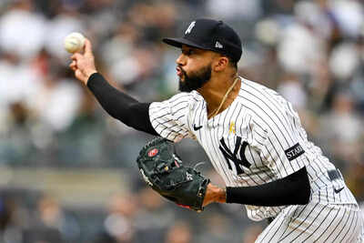 MLB trade rumors: New York Yankees potentially land $5 million Arizona Diamondbacks in a blockbuster deal to support Trent Grisham ahead of deadline