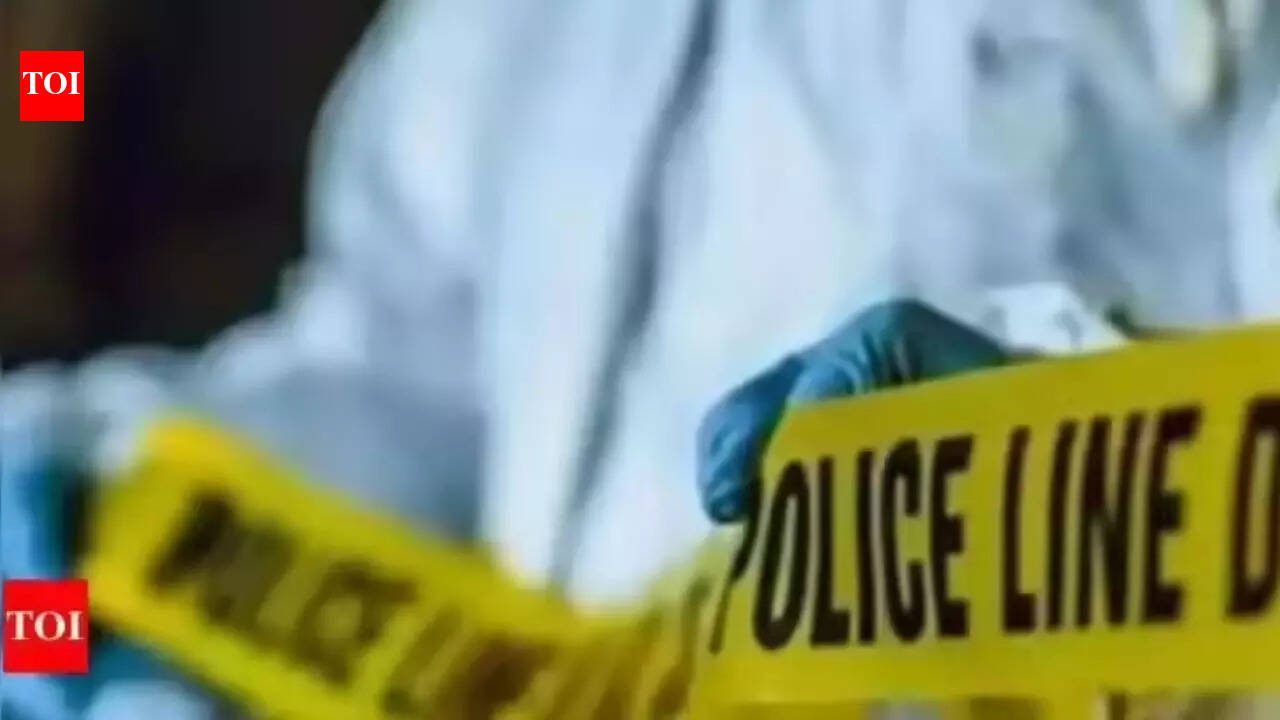 Bareilly: Man strangled two months after love marriage; wife, in-laws booked