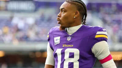 "We would’ve done better": Justin Jefferson’s comments reignite Vikings QB what-if as Sam Darnold shines away from Minnesota