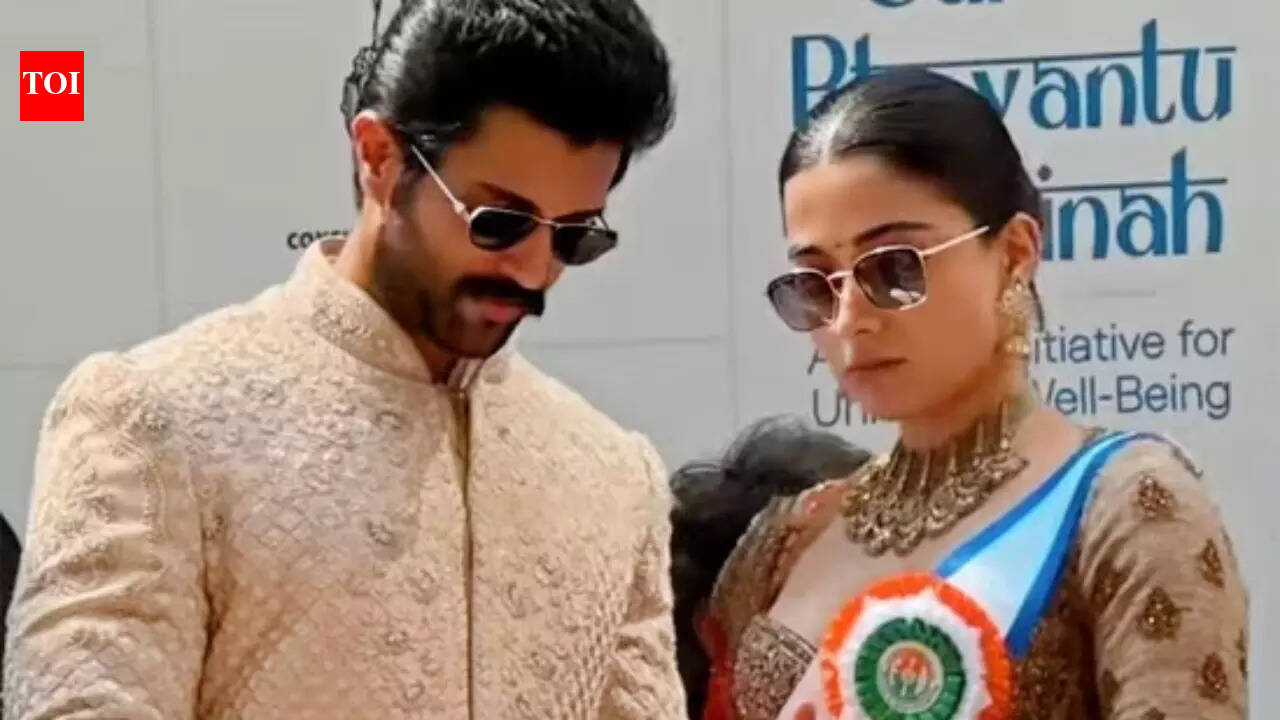 Rashmika Mandanna says there is no February 2 wedding with Vijay Deverakonda - Reports