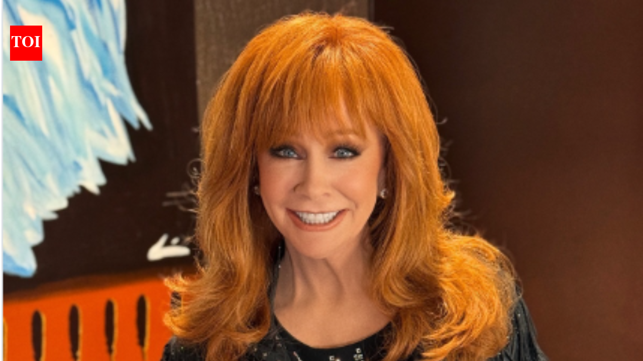 Grammys 2026: Reba McEntire REVEALS the real reason behind wedding postponement with fiancé Rex Linn