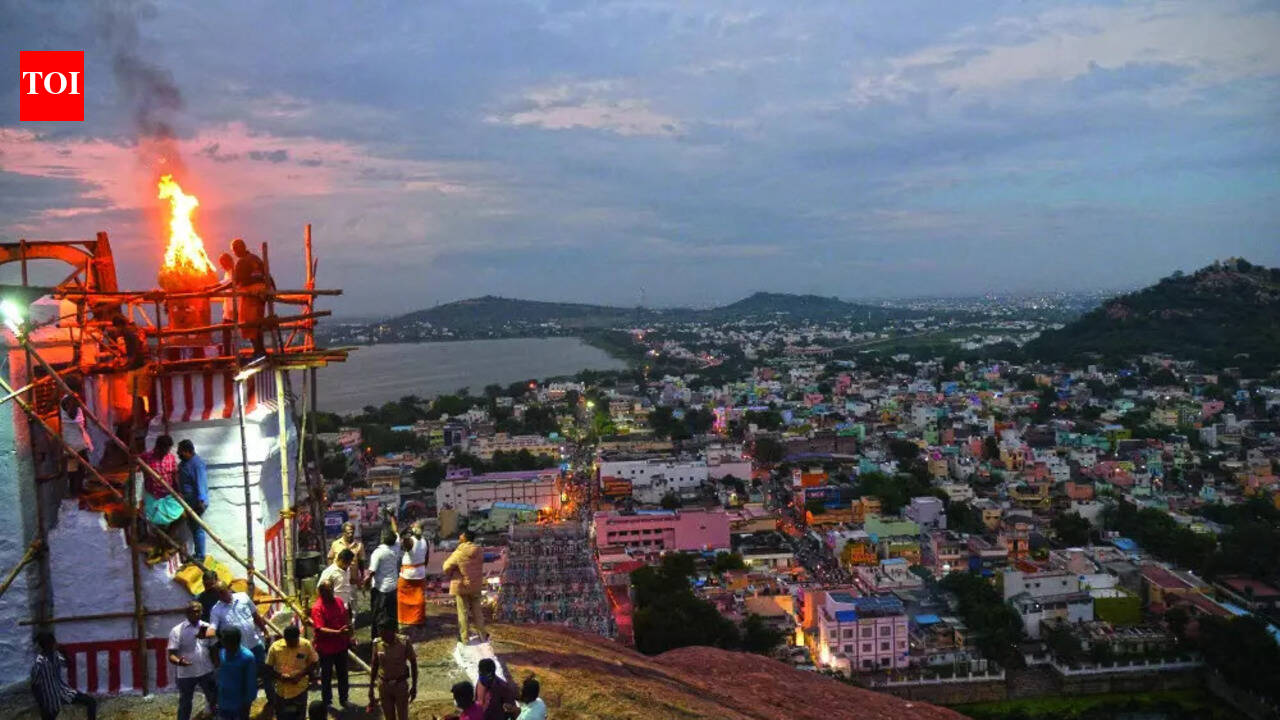 Action taken against defamers of Deepam judge, TN tells SC